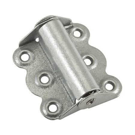 National Hardware 2PK Zinc Scr DR Hinge N190-736